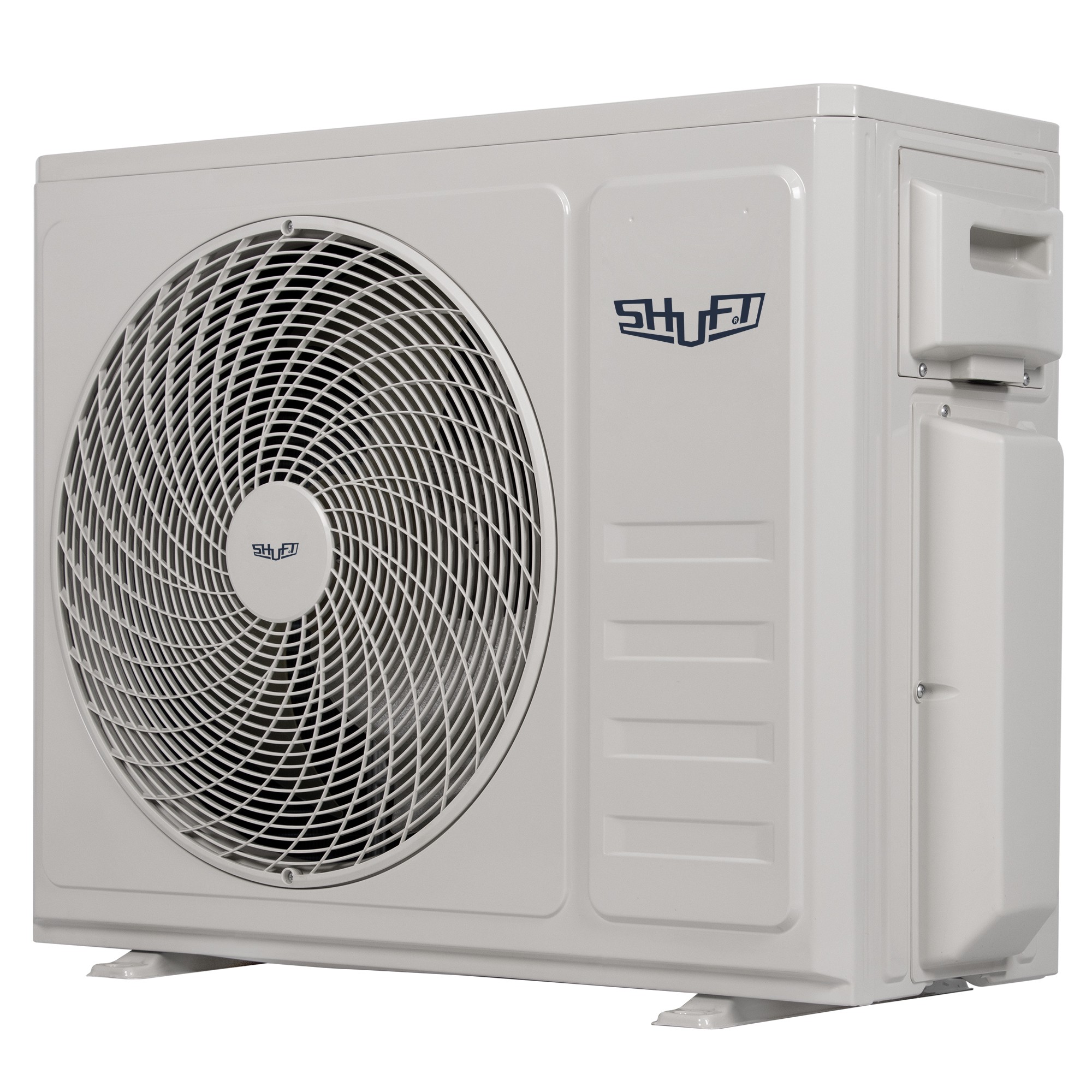 Արտաքին միավոր SHUFT SFMO /I-27 FMI-3 /N8 /Out inverter multi split համակարգ
