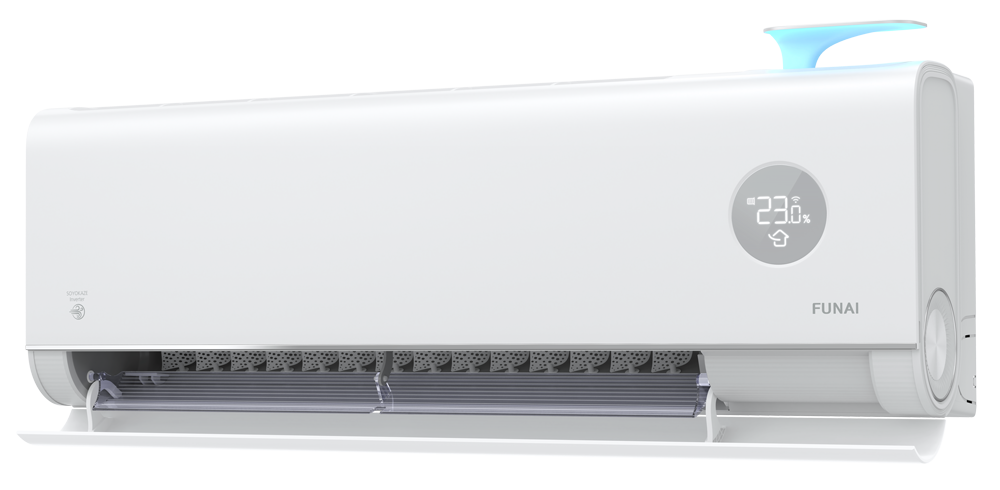 SOYOKAZE inverter RAC-I-SZ35HP շարքի ինվերտորային պառակտման համակարգ:D01 (հավաքածու)