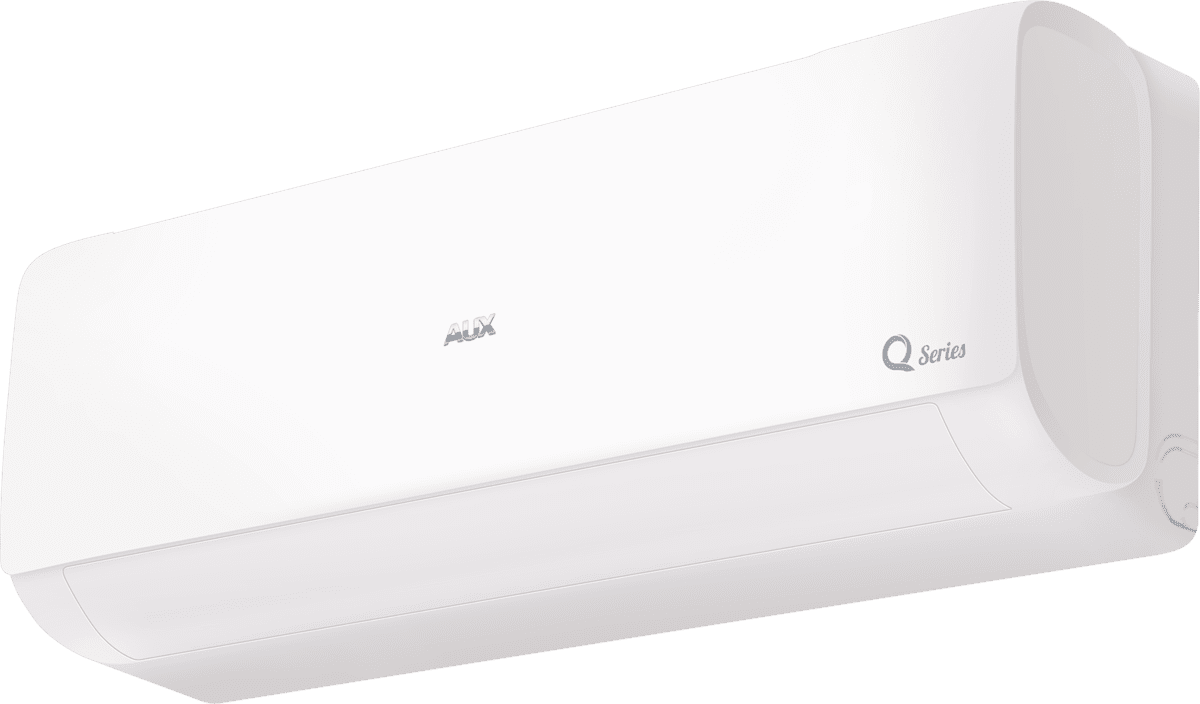 Պատի օդորակիչ AUX ASW-H07A4 /QH-R1 + AS-H07A4/QH-R1, Սպիտակ