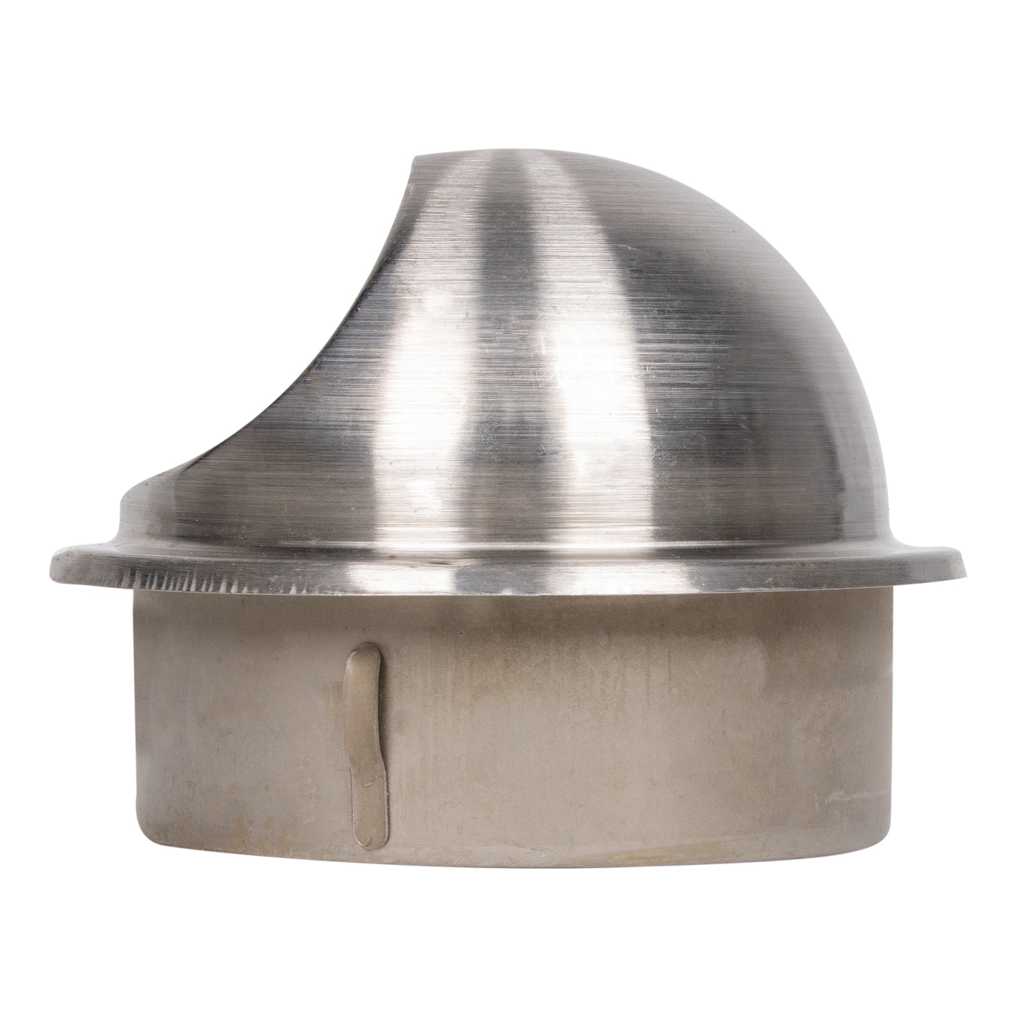 Արտաքին վանդակաճաղ SHUFT SGS 100 (պողպատ, չներկված)