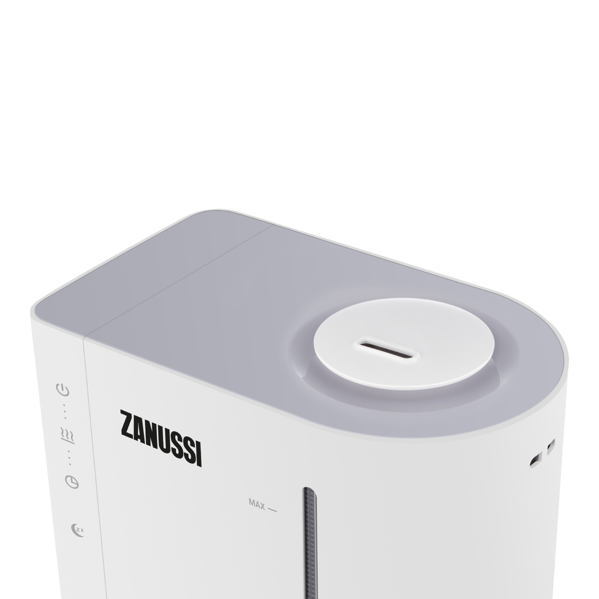 Խոնավացուցիչ ուլտրաձայնային Zanussi ZH 4.0 ET Ottimo