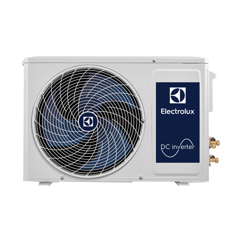 Սպլիտ համակարգ инверторного տեսակը համարվում է Electrolux ընկերության ներկայացուցիչը Skandi DC EACS/I-09HSK/N3_24Y հանդերձանքը