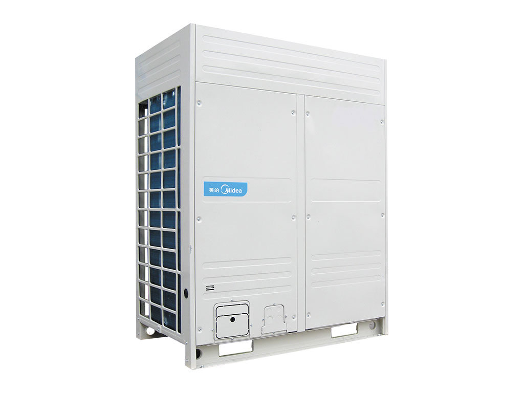 Կոմպրեսորային կոնդենսատոր միավոր Midea MCCU-45CN1