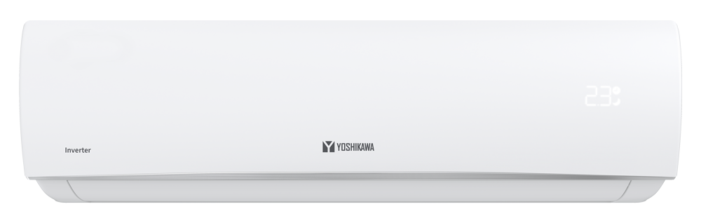 NAGARA inverter շարքի ինվերտորային պառակտման համակարգ YAC-I-07WRNG (հավաքածու)