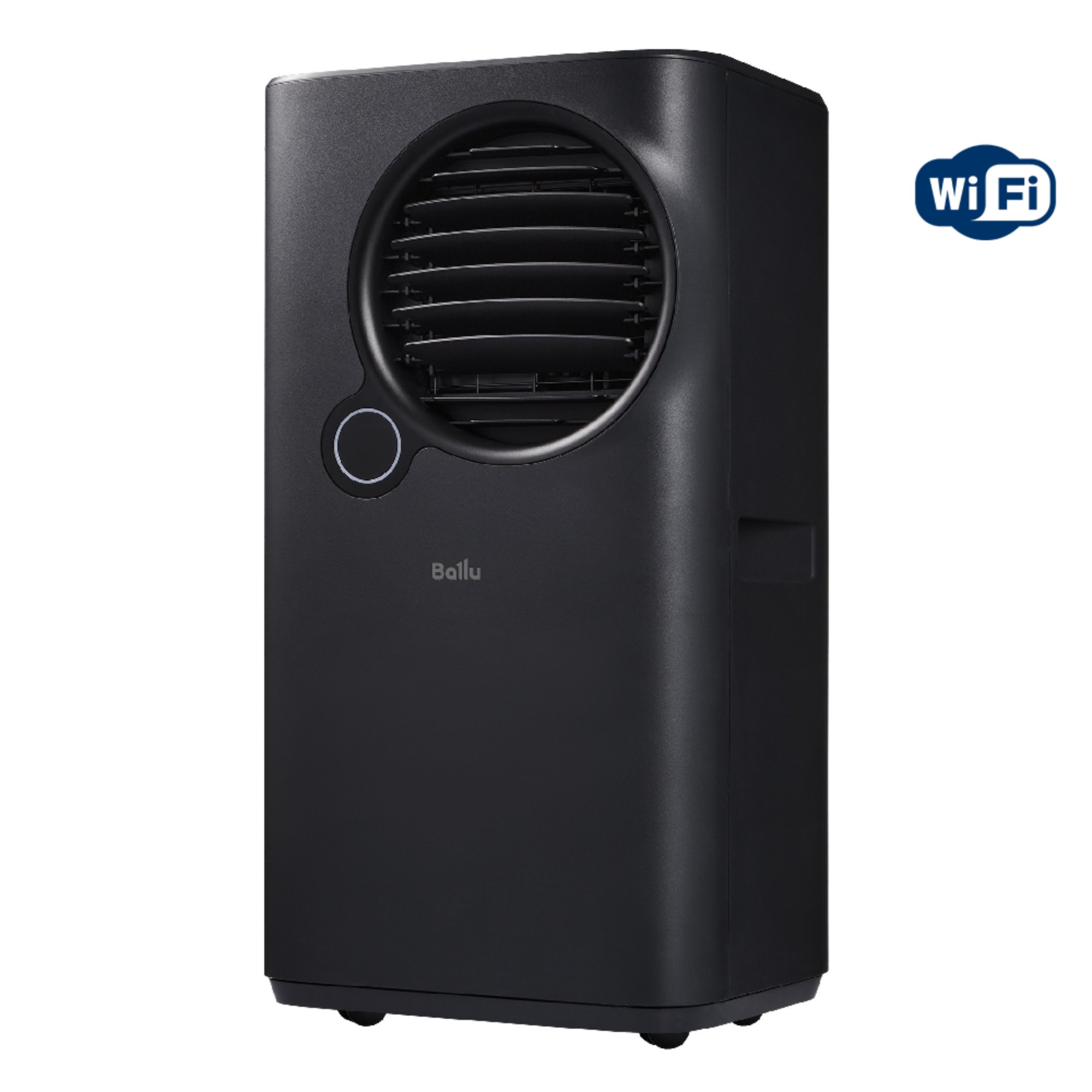 Կոնդիցիոներ բջջային Ballu Eclipse BPAC-07 EPB /N6 black