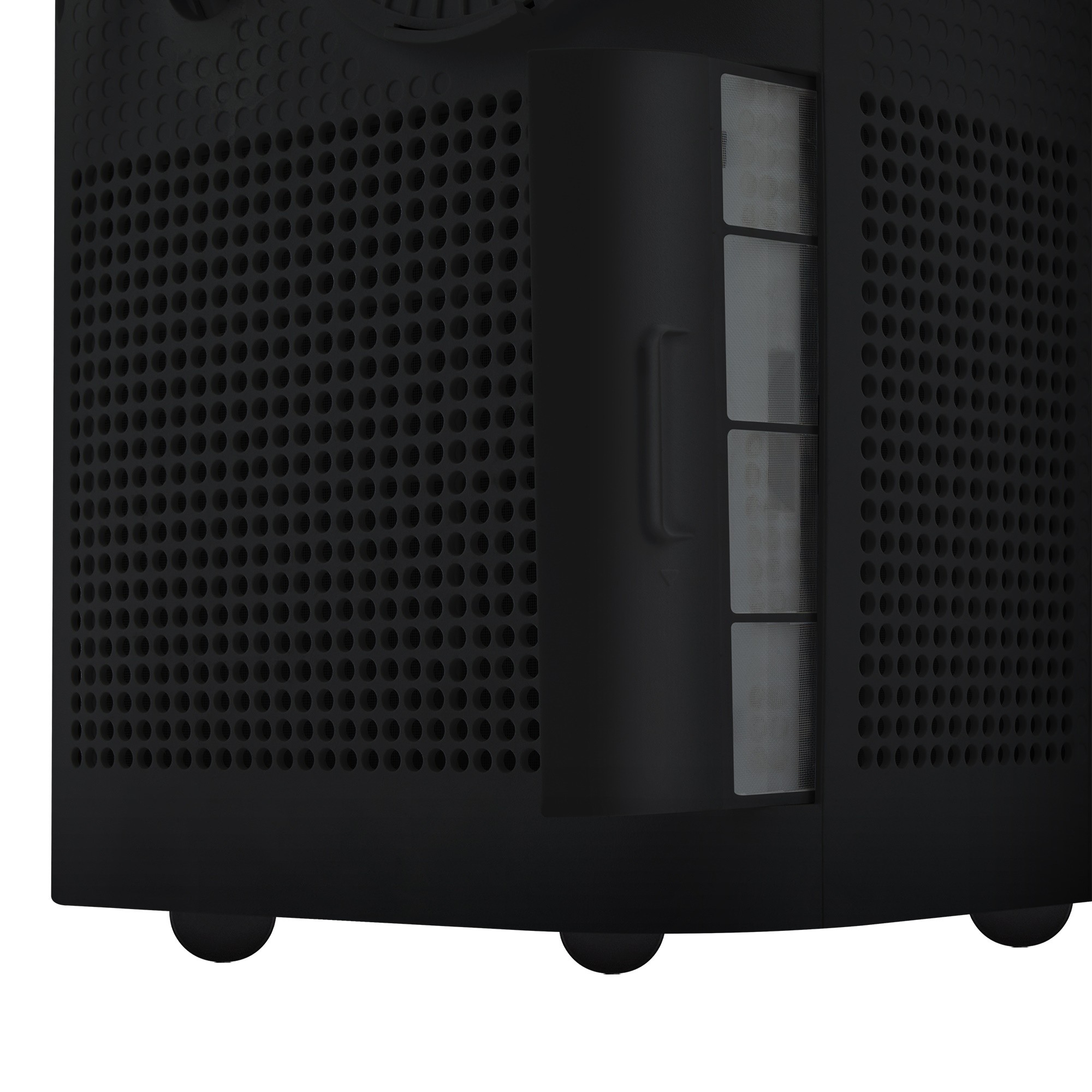 Կոնդիցիոներ բջջային Ballu Eclipse BPAC-07 EPB /N6 black