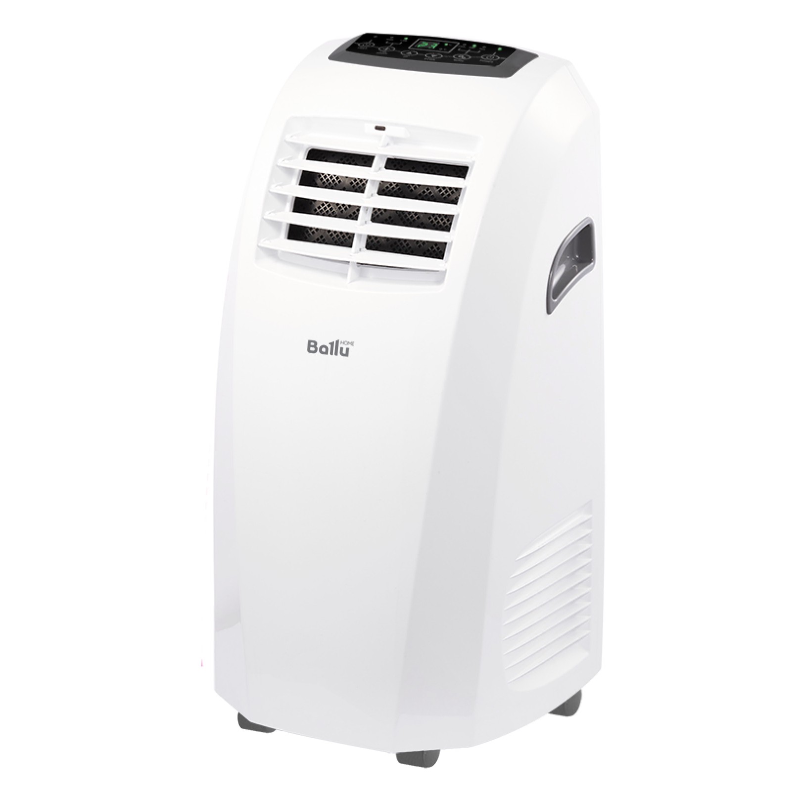 Ballu Aura bpac-09 CP_22Y շարժական օդորակիչ