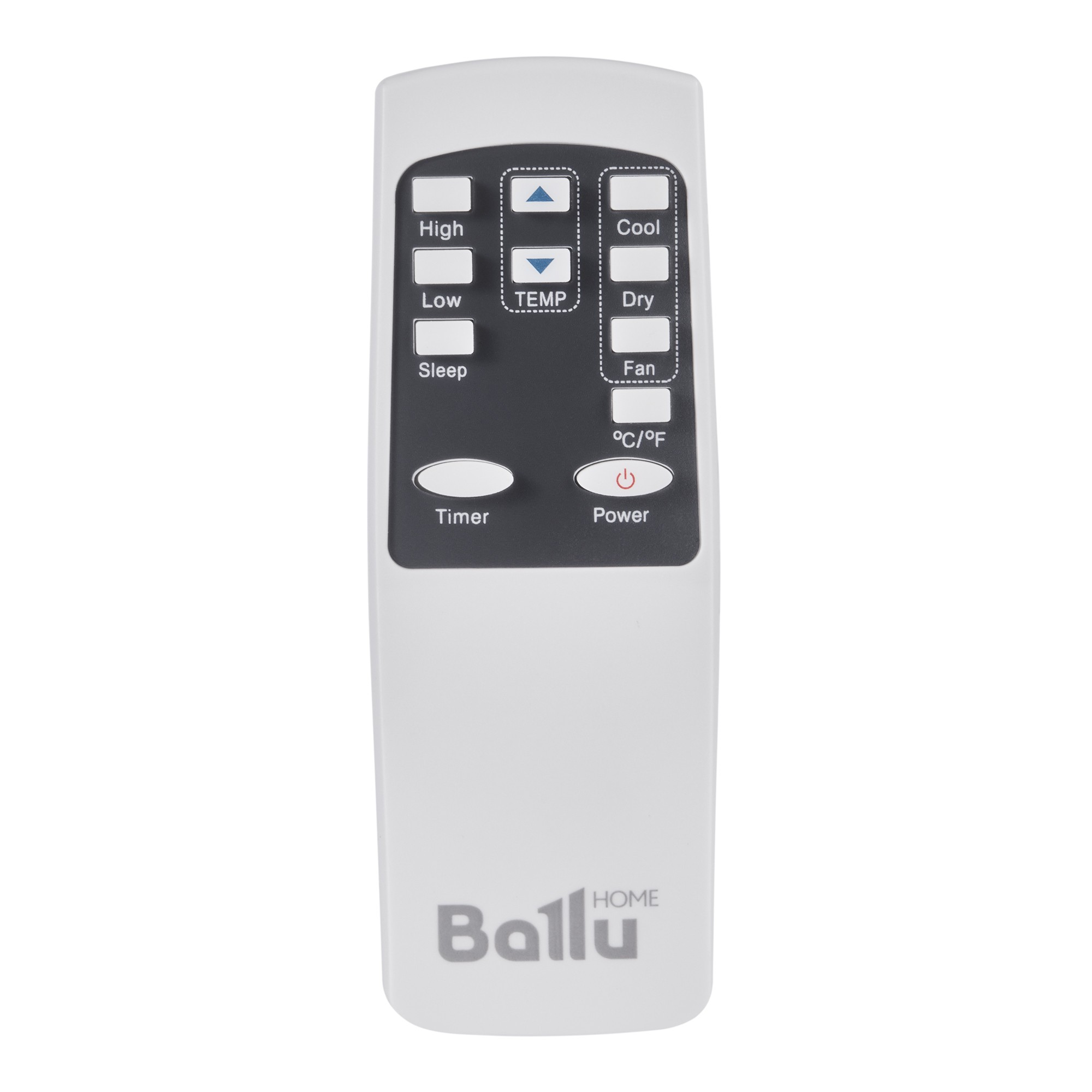 Ballu Aura bpac-09 CP_22Y շարժական օդորակիչ