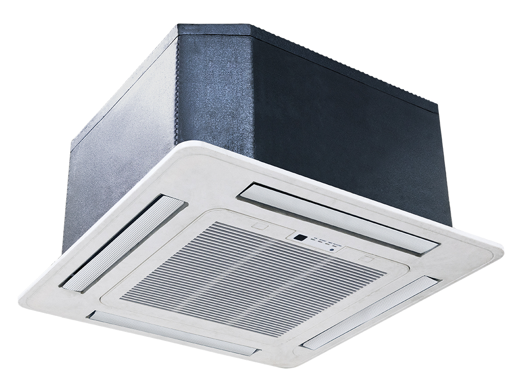 Kentatsu kz40hfan1 համակարգի ներքին VRF միավոր