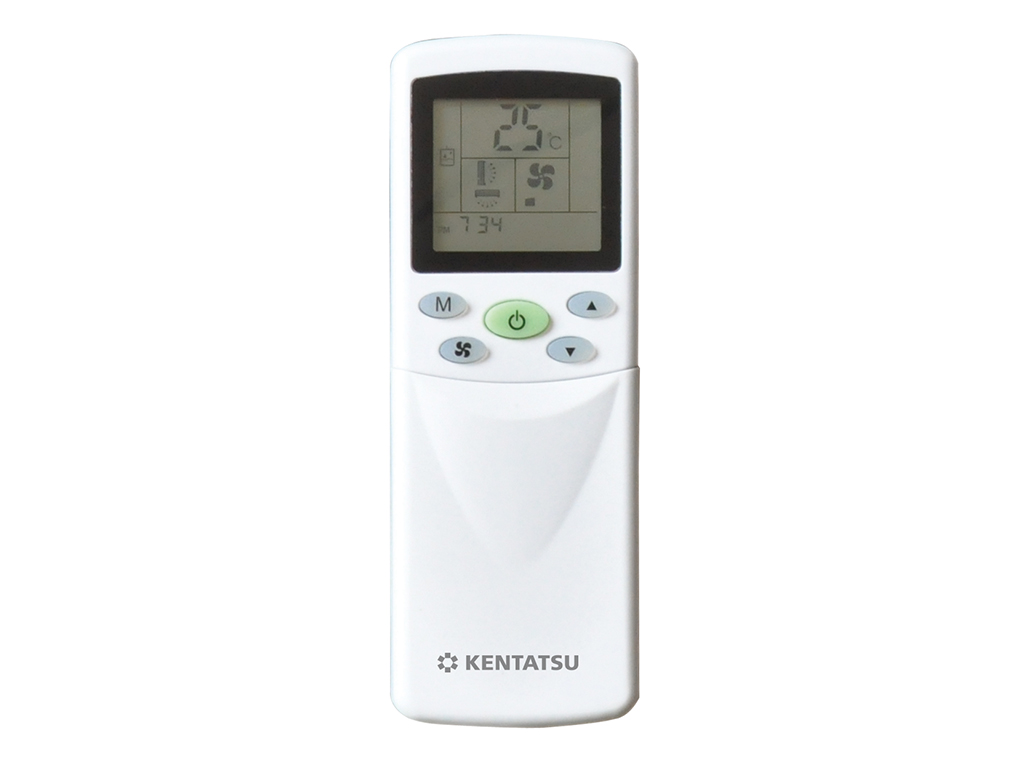 Kentatsu kz40hfan1 համակարգի ներքին VRF միավոր