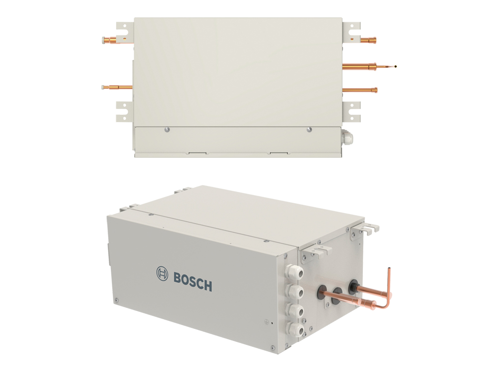 Բլոկ հոսքի բաշխիչ Bosch AF-SB 01-1 L