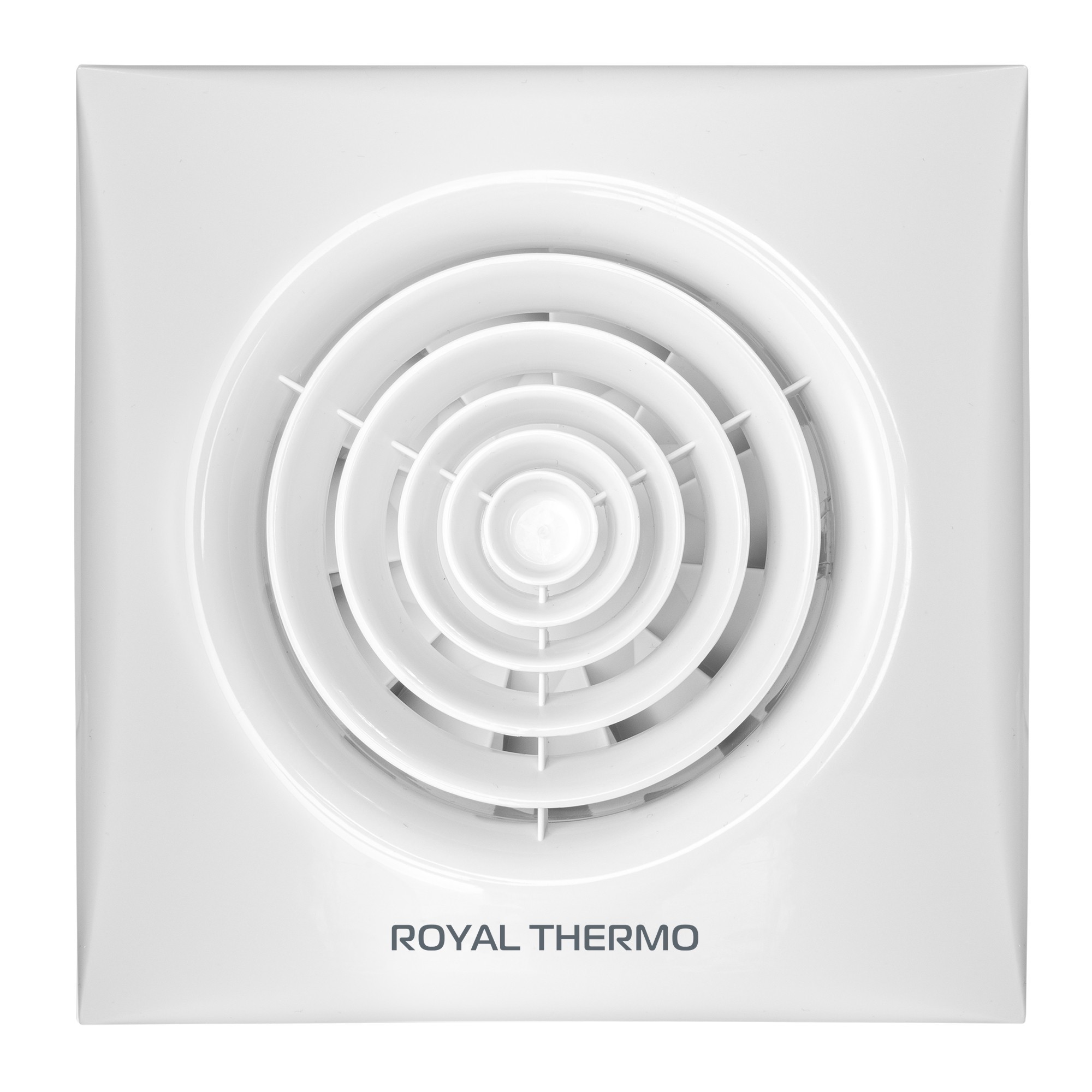 Արտանետվող օդափոխիչ Royal Thermo Sunrise RAFR 120 S Silent