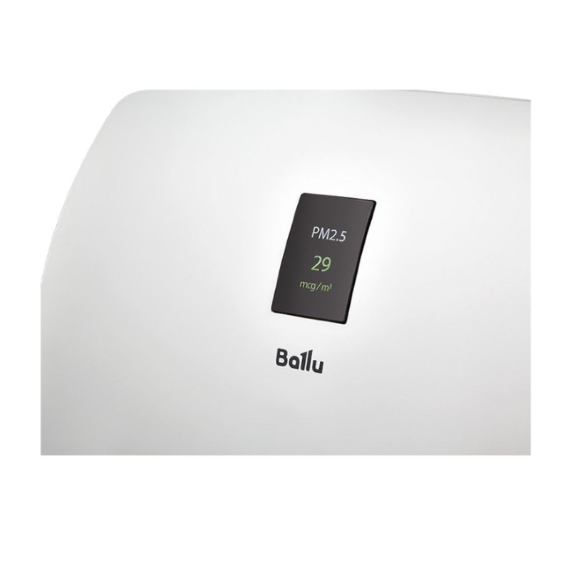 Օդի մաքրիչ մատակարարման Ballu ONEAIR ASP-200P