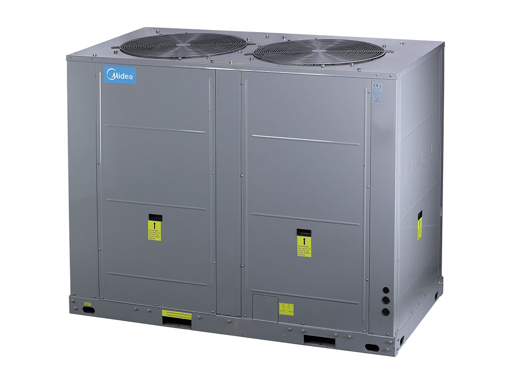 Կոմպրեսորային կոնդենսատոր միավոր Midea MCCU-70CN1