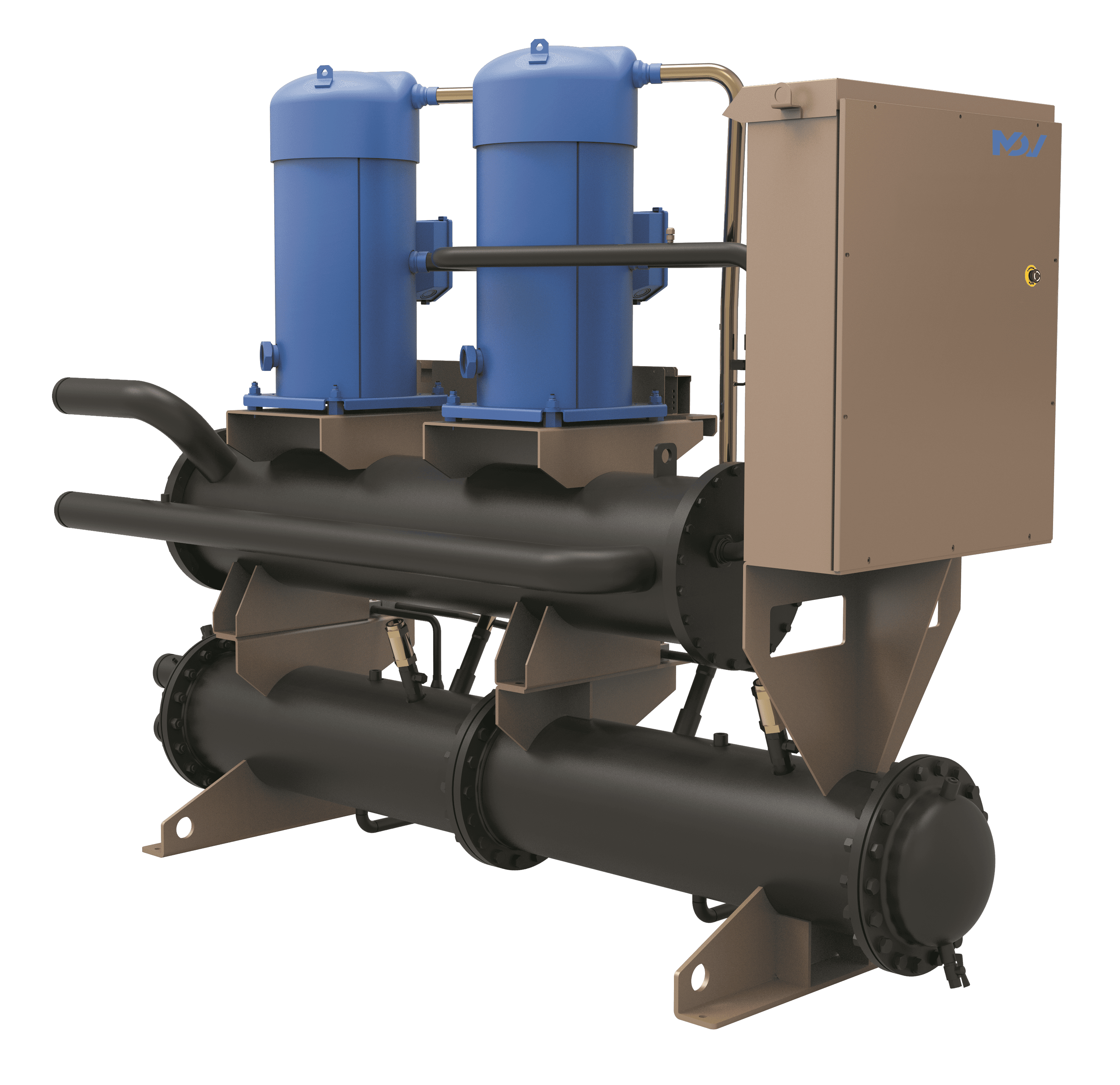 MDVR-CWE145HA(B)