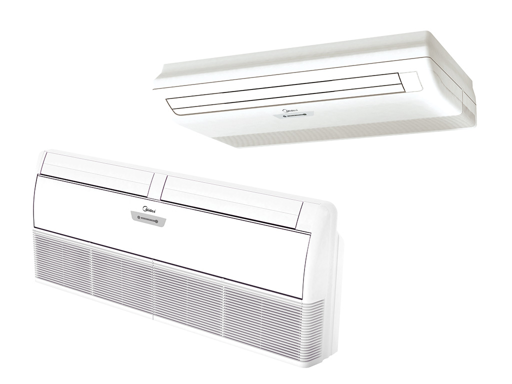 Midea mvx140t-VA1 համակարգի ներքին VRF միավոր