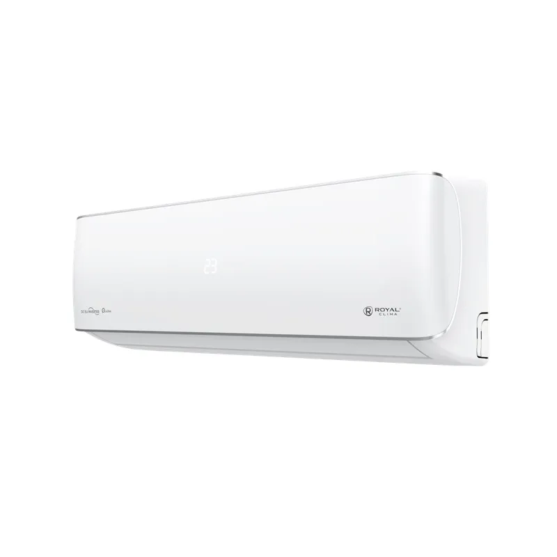 Royal Clima 20մ2+20մ2 + 20մ2 + 20մ2 4ՐՄՔՍ-28ՀՆ /ՈՒՏ /ՐԿԻ-ՊՔՍ09ՀՆ - 4 հատ