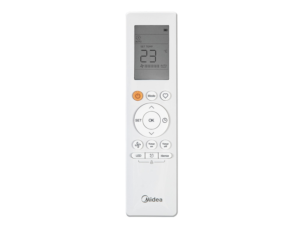 Օդորակիչի Ներքին միավոր Midea MUE-55HRFNX (GA)