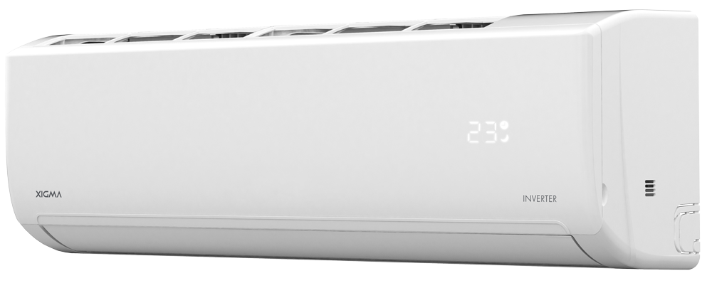 SKY Inverter XGI-SKY21RHA շարքի ինվերտորային պառակտման համակարգ (հավաքածու)