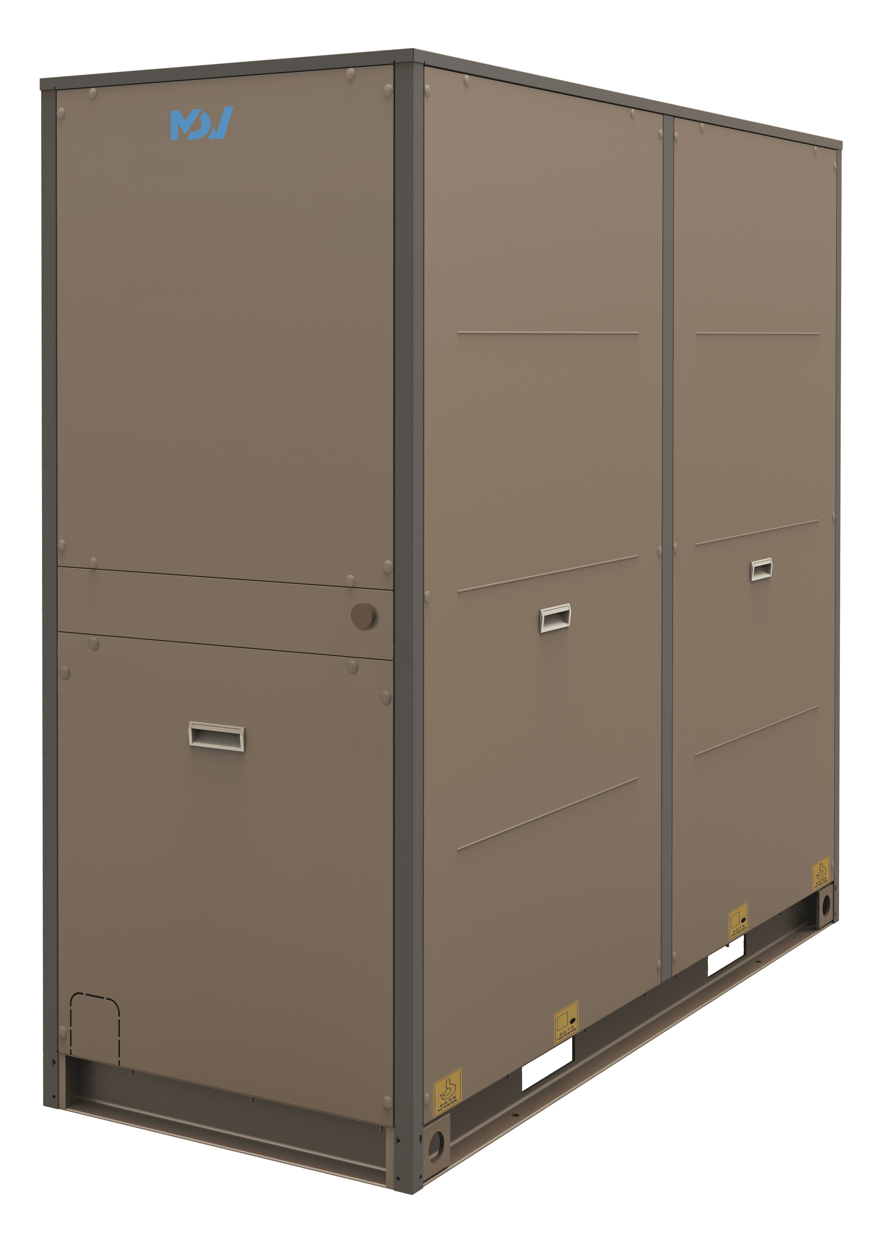 MDVR-HWE75HA(B)