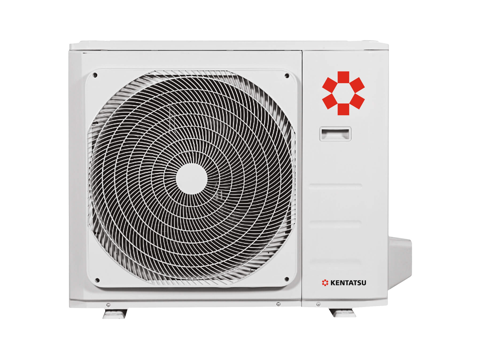 Kentatsu ksrn105hfan1 օդորակիչի արտաքին միավոր