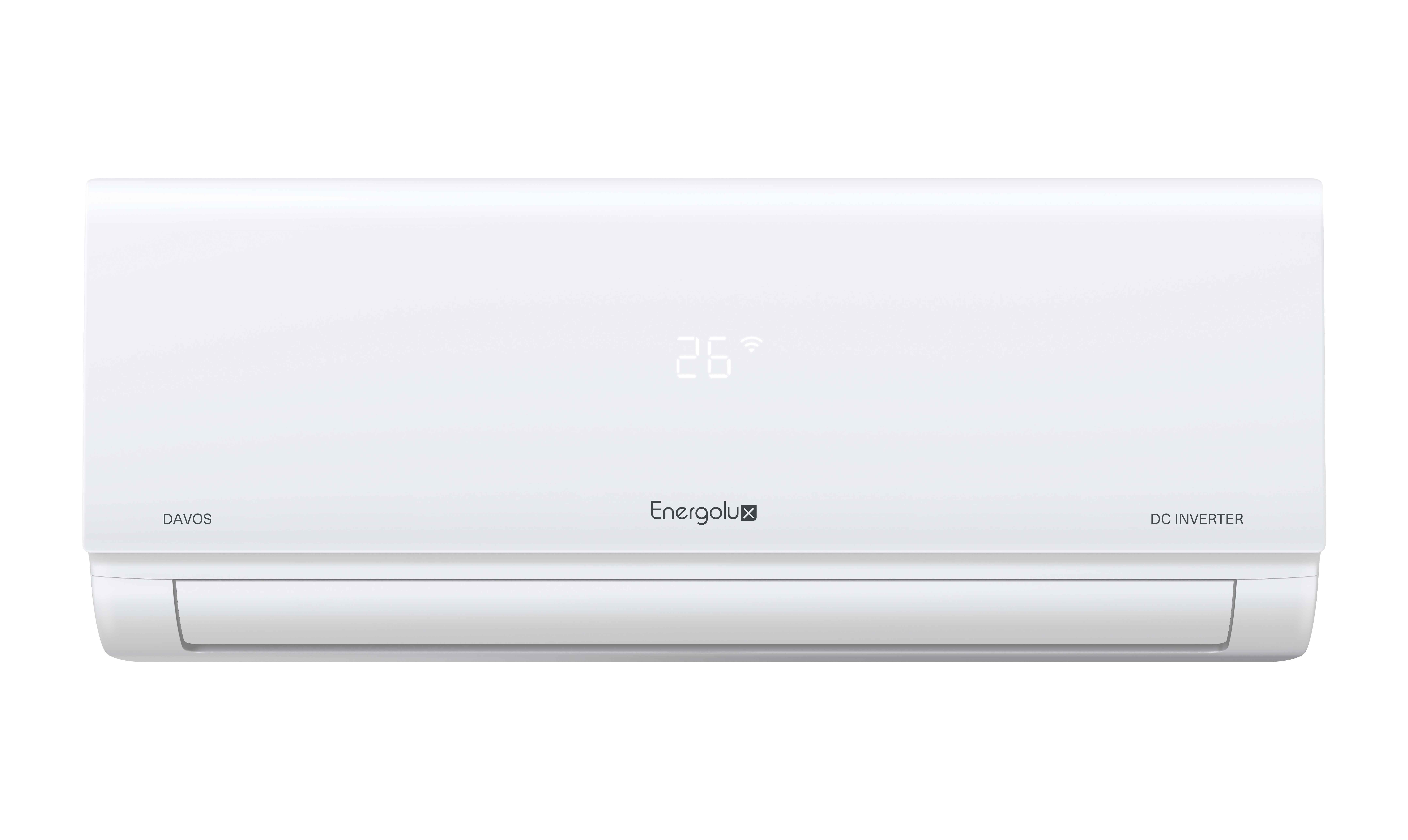 Energolux Davos sas09r1-AI inverter օդորակման համակարգ/SAU09R1-AI