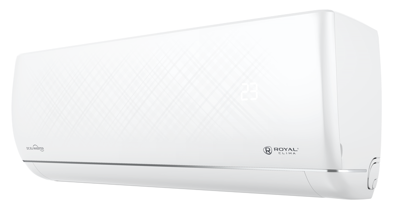 RENAISSANCE series DC EU INVERTER 2024 RCI-RND24HN inverter պառակտման համակարգ (հավաքածու)