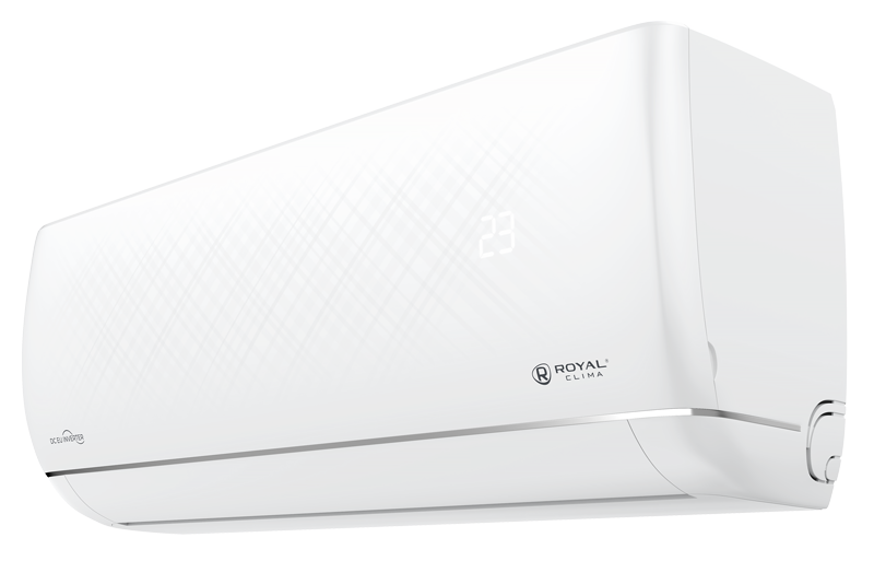 RENAISSANCE series DC EU INVERTER 2024 RCI-RND24HN inverter պառակտման համակարգ (հավաքածու)