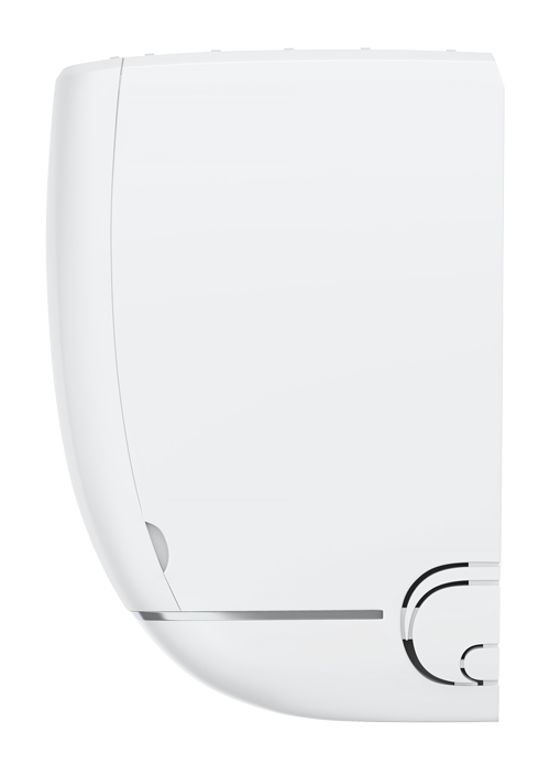 RENAISSANCE series DC EU INVERTER 2024 RCI-RND24HN inverter պառակտման համակարգ (հավաքածու)