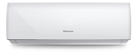 Ներքին բլոկ պատի տեսակի շարք Smart FREE Match DC Inverter AMS-18UR4SFADB65