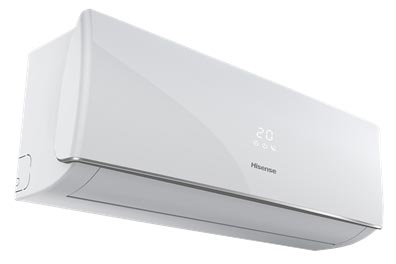 Ներքին բլոկ պատի տեսակի շարք Smart FREE Match DC Inverter AMS-18UR4SFADB65