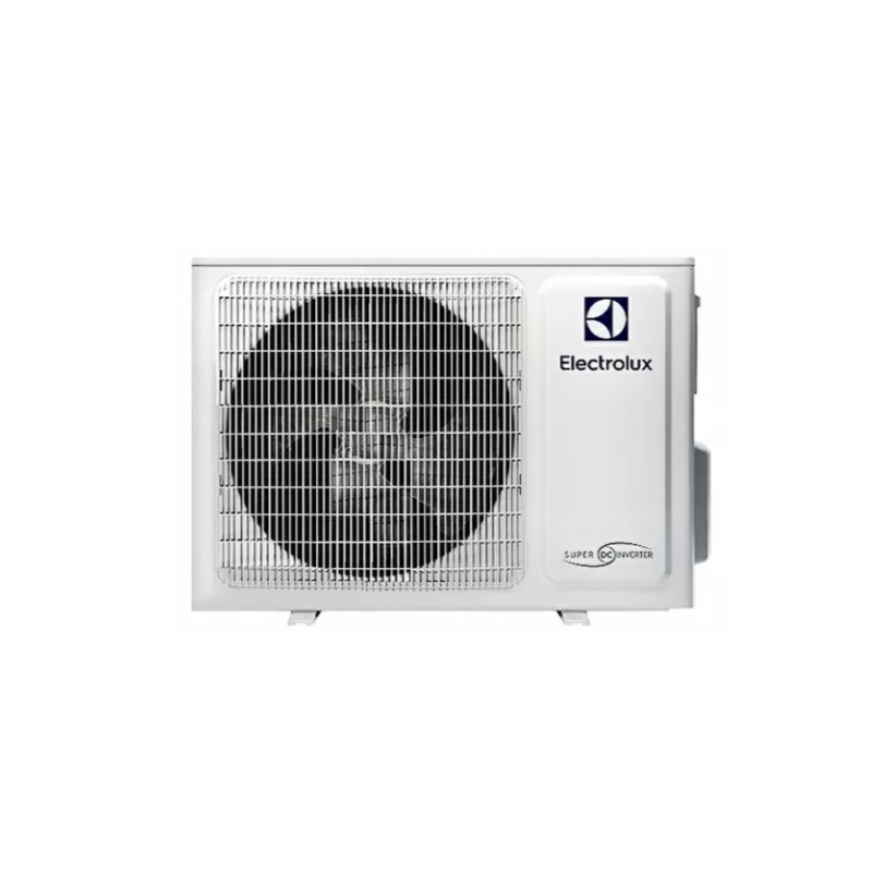 Ինվերտորային տիպի պառակտման համակարգ Electrolux Enterprise Super DC EACS /I-12HEN-BLACK /N8_24Y հավաքածու