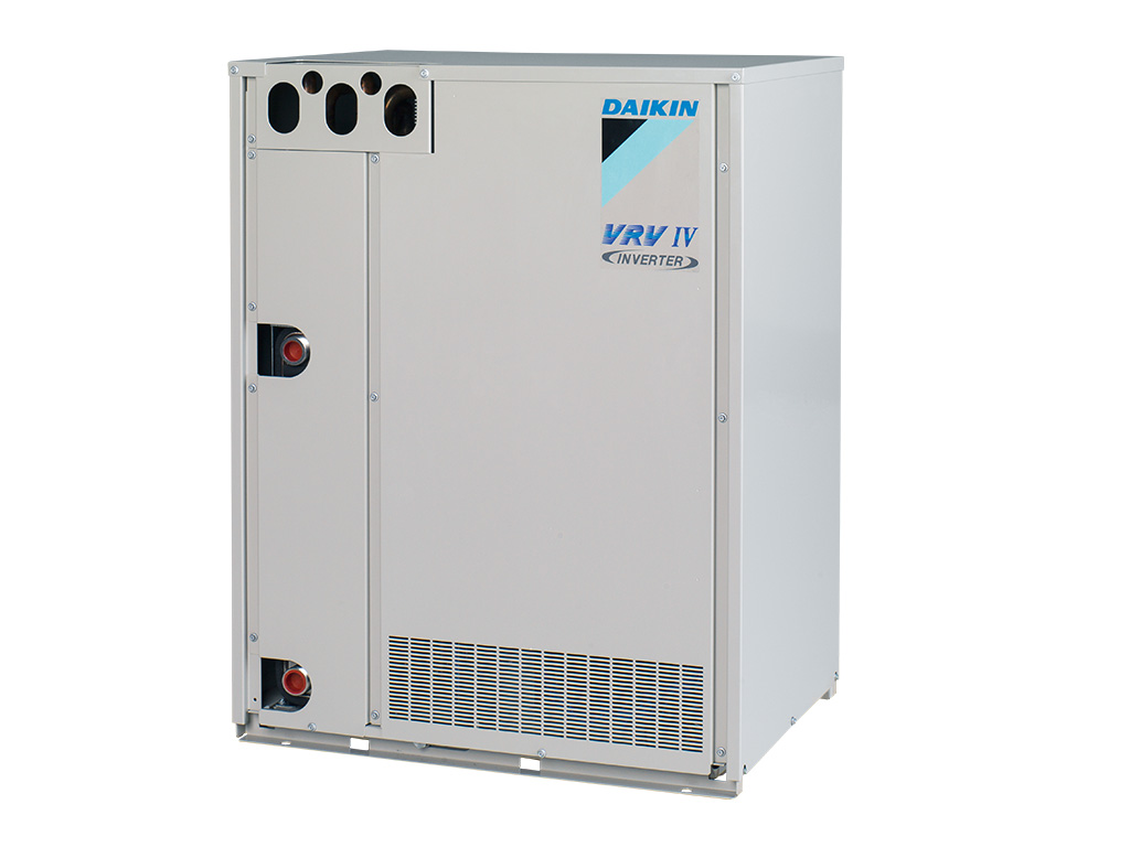 Daikin rweyq8t9 համակարգի արտաքին VRV միավոր