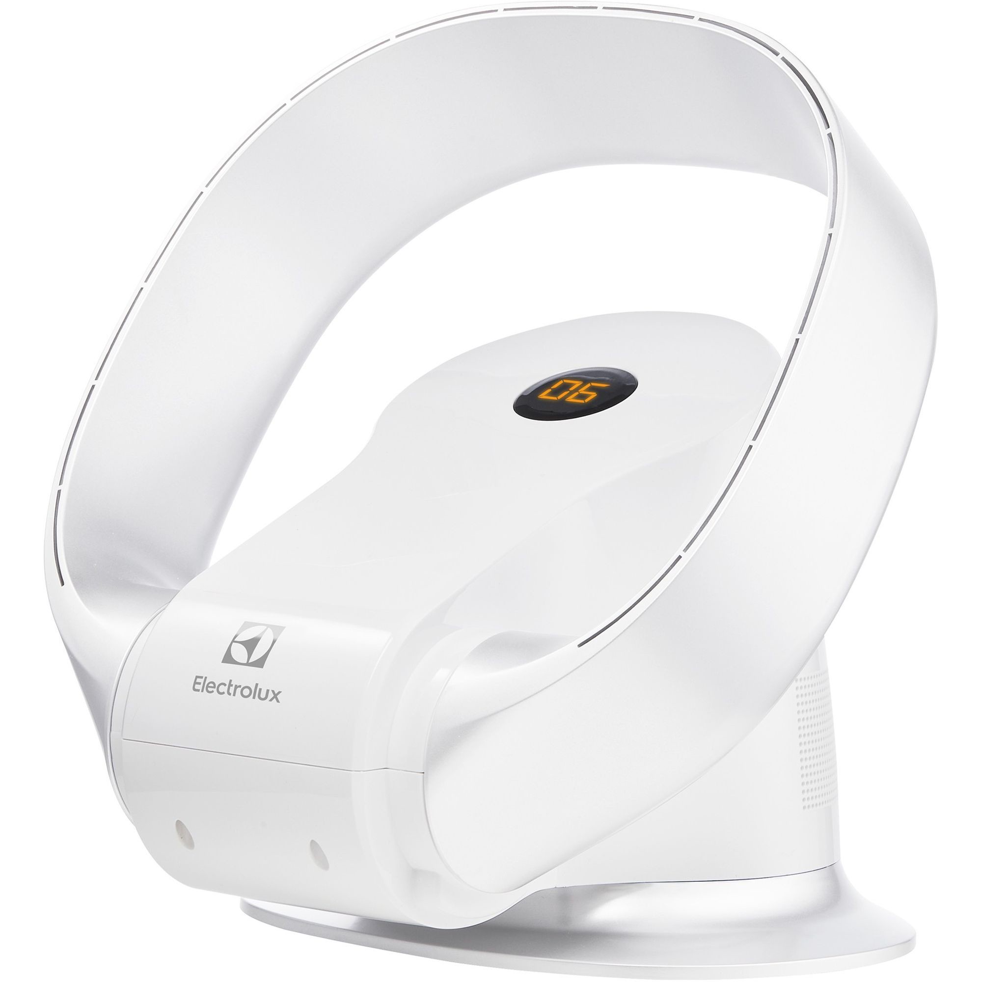 Fan blobless Electrolux ETF-115W