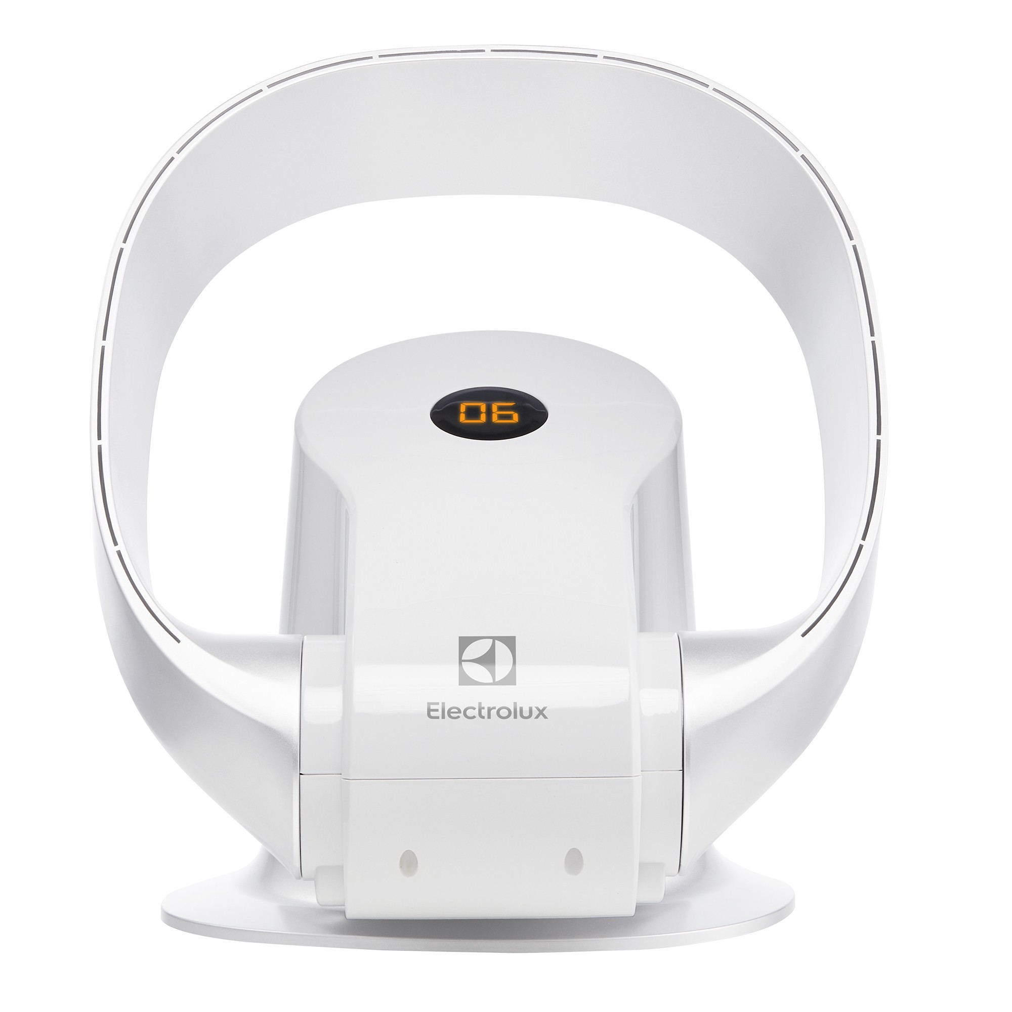 Fan blobless Electrolux ETF-115W