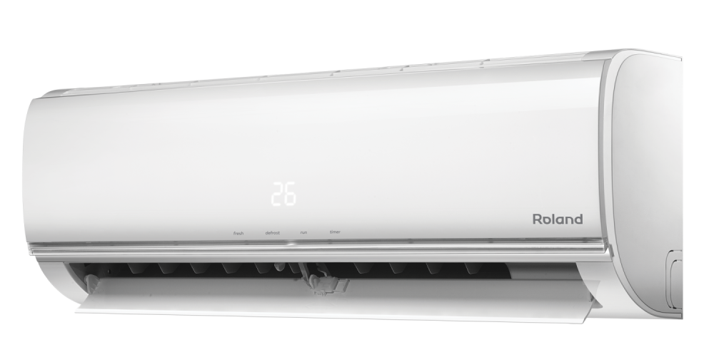 FAVORITE II շարքի դասական պառակտման համակարգ 2024 FU-09HSS010/N6 (հավաքածու)