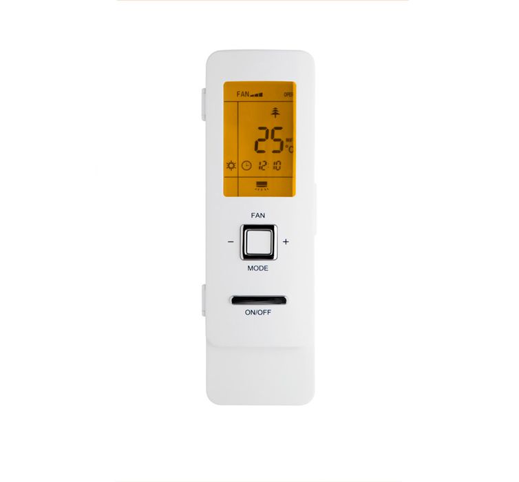 Ներքին ջերմային պոմպերի միավոր (օդ-օդ) Electrolux EACS/I-09 HVI /N3 /N8_21Y/in