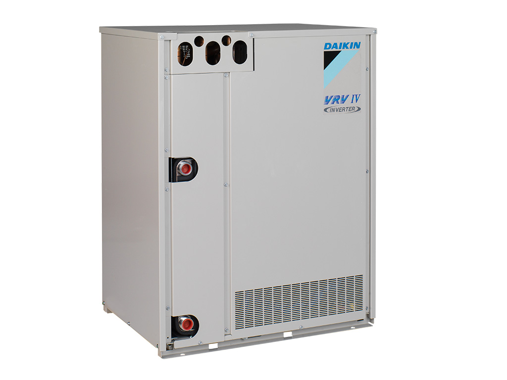Daikin rweyq10t9 համակարգի արտաքին VRV միավոր