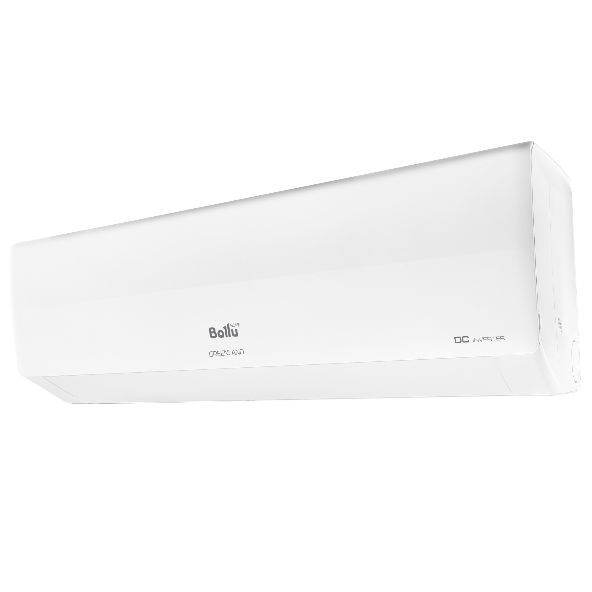 Ballu Greenland DC inverter տիպի պառակտման համակարգ BSGRI-24HN8_22Y հավաքածու