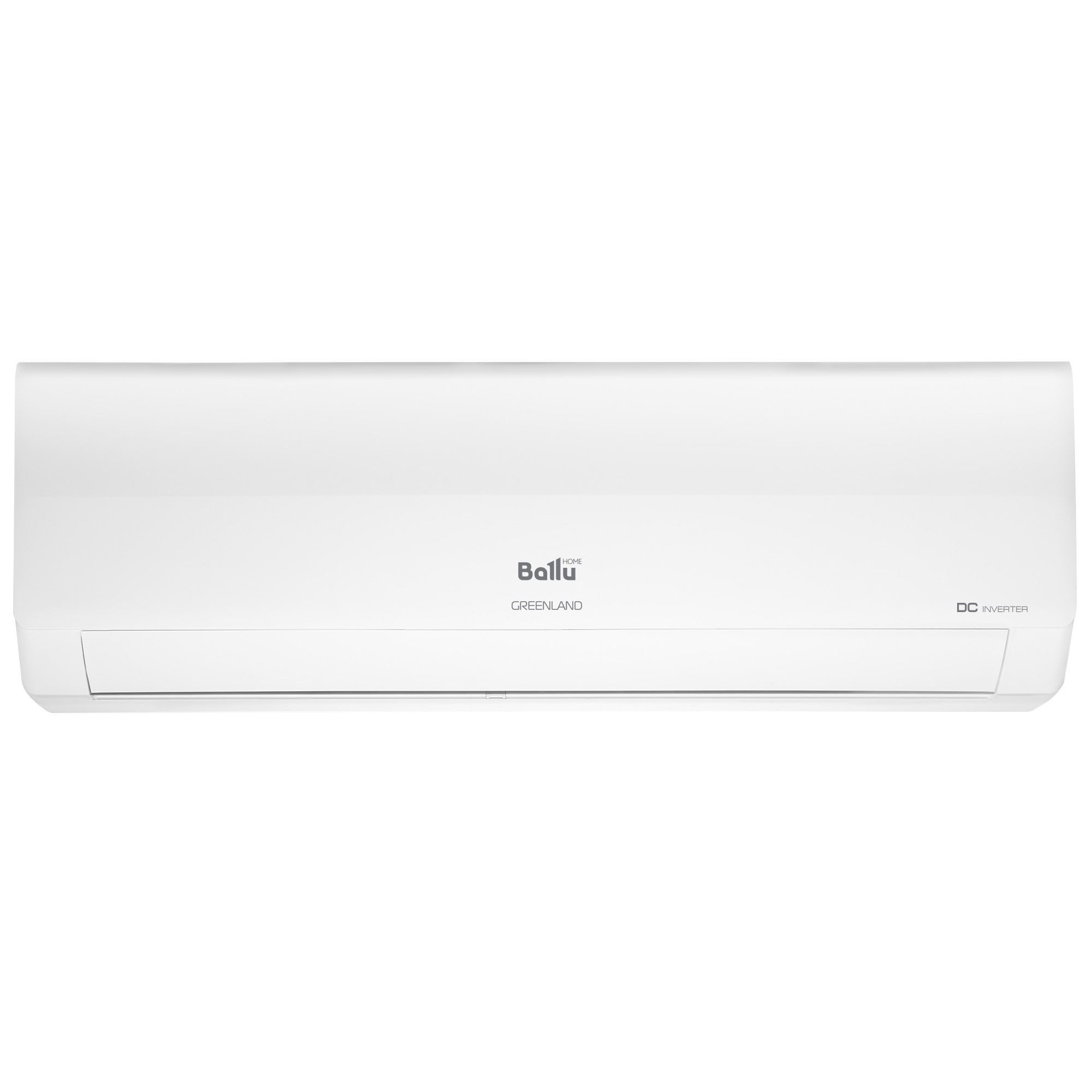 Ballu Greenland DC inverter տիպի պառակտման համակարգ BSGRI-24HN8_22Y հավաքածու