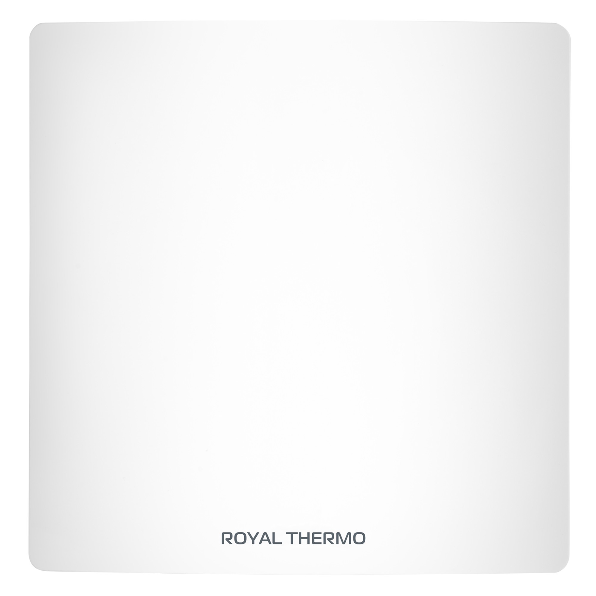 Royal Thermo Sunset RAFS 120 V արտանետվող օդափոխիչ ստուգիչ փականով