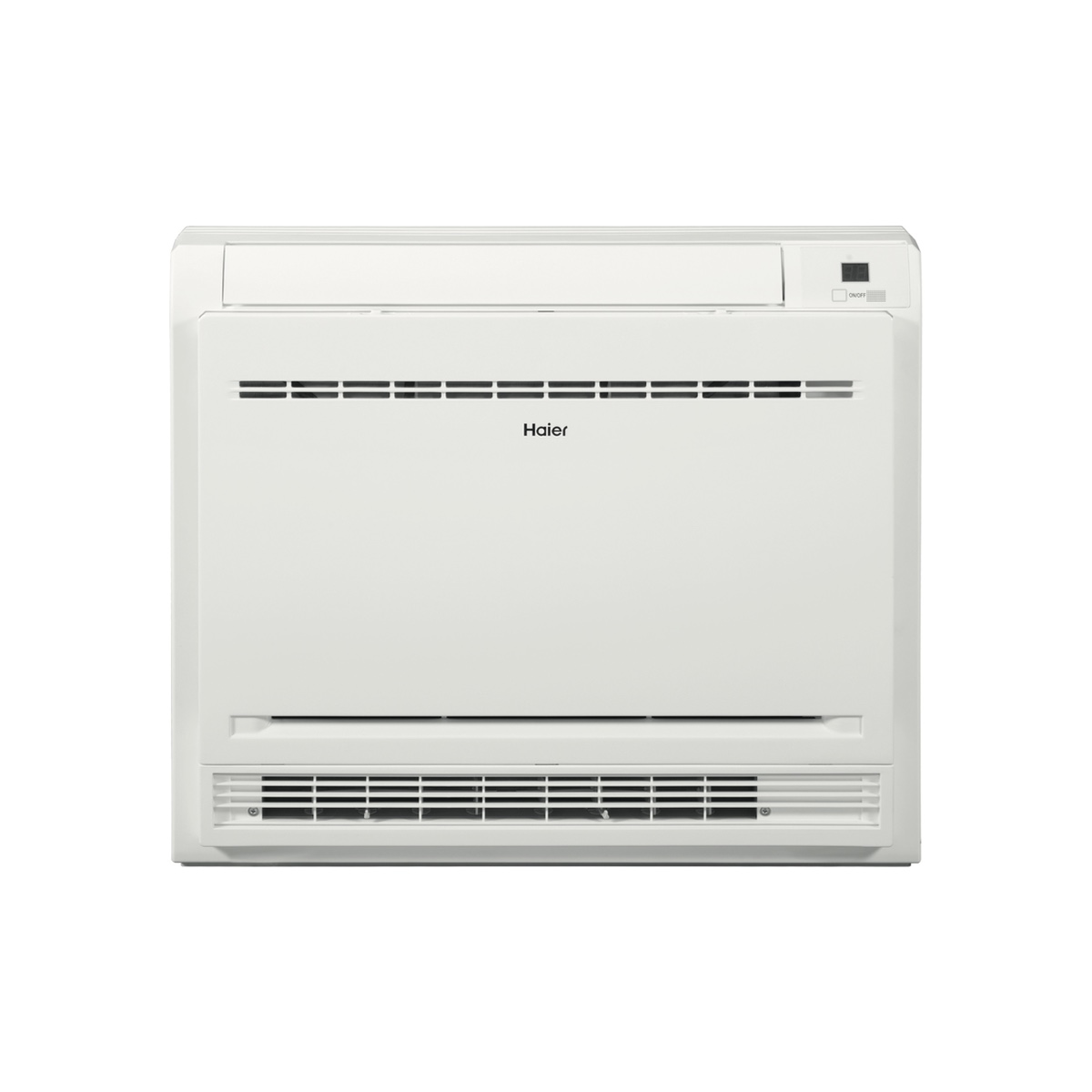 Haier af35s2sd1fa վահանակի ներքին միավոր