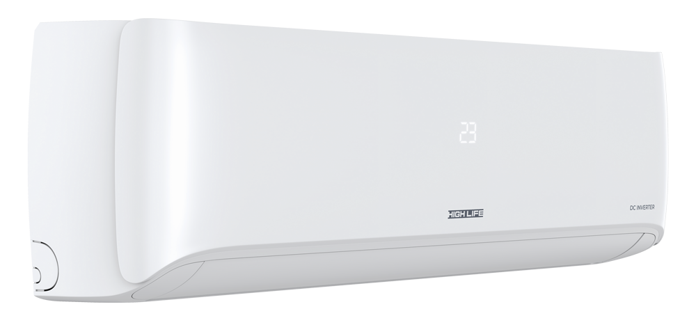 COMFORT class inverter achl-24CC-I-CHDV02S շարքի ինվերտորային պառակտման համակարգ (հավաքածու)