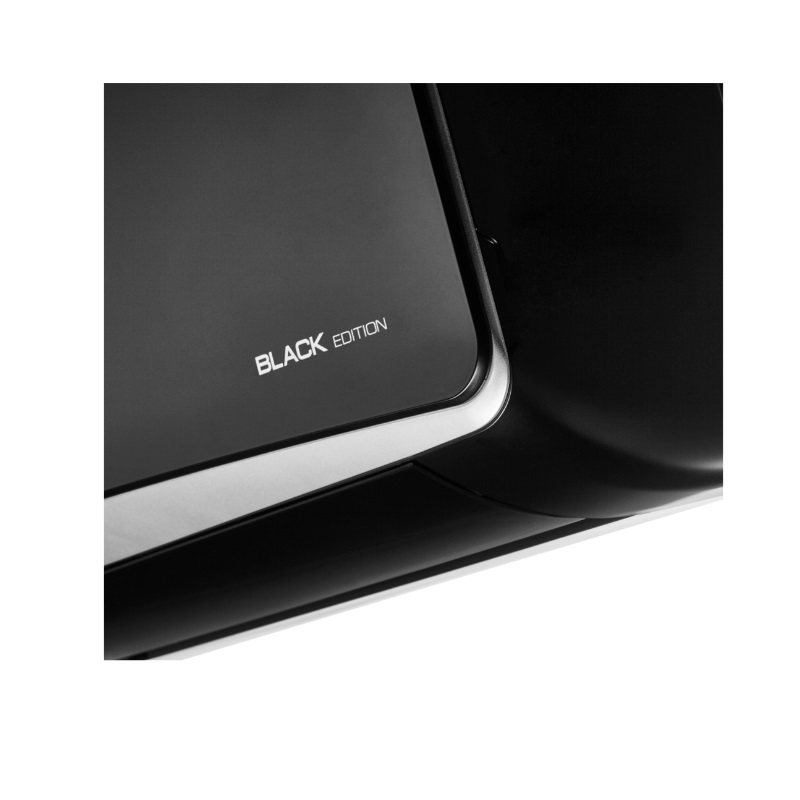 Ballu bspi-10hn8/BL/EU inverter տիպի պառակտման համակարգ