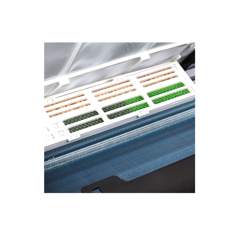 Ballu bspi-10hn8/BL/EU inverter տիպի պառակտման համակարգ