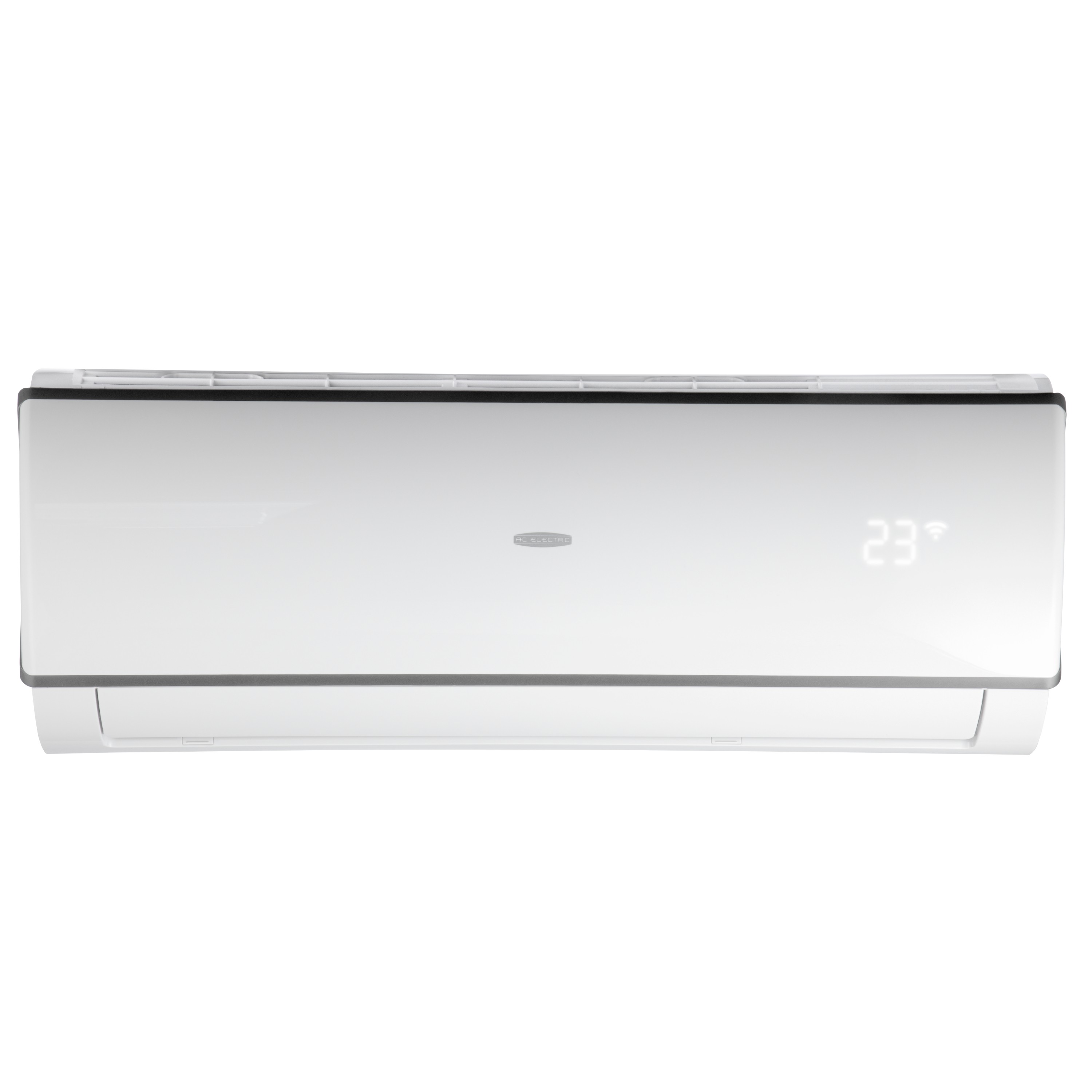 AC Electric type inverter split system ACEMI-09HN8 հավաքածու