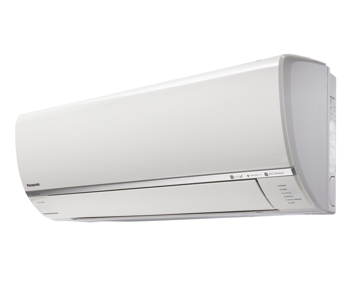 Panasonic cs-E28RKDS multi split համակարգի պատի վրա տեղադրված ներքին միավոր