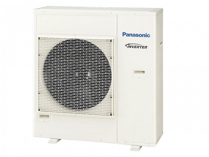 Panasonic cs-E28RKDS multi split համակարգի պատի վրա տեղադրված ներքին միավոր