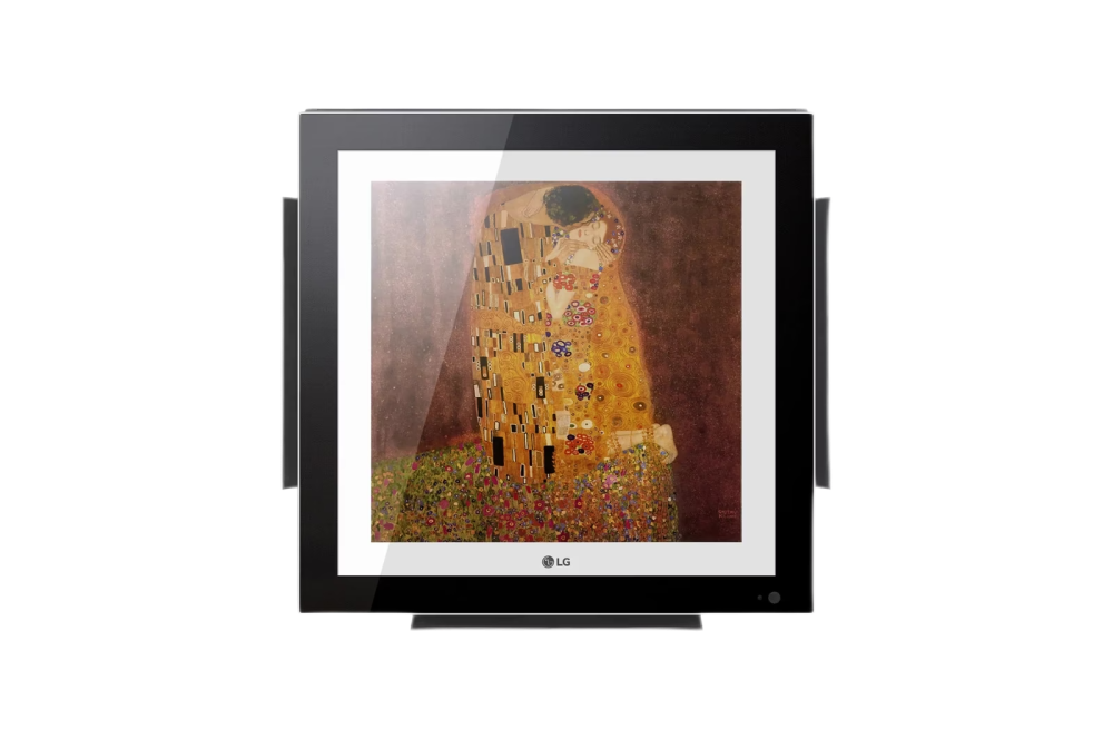 Artcool GALLERY շարքի պատի տիպի բազմաբնակարան պառակտման համակարգերի ներքին միավոր MA09R. NF1