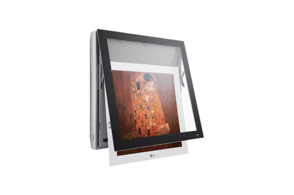Artcool GALLERY շարքի պատի տիպի բազմաբնակարան պառակտման համակարգերի ներքին միավոր MA09R. NF1